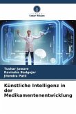 Künstliche Intelligenz in der Medikamentenentwicklung