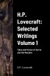 H.P. Lovecraft - Bild 1