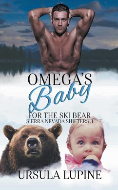 Omega's Baby for the Ski Bear - Lupine, Ursula