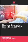 Eletrocardiograma baseado em LabVIEW