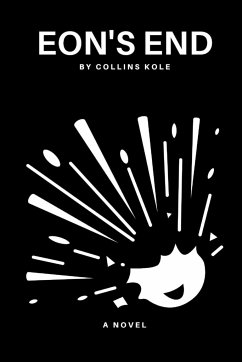 Eon's End - Collins, Kole