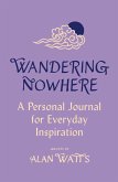 Wandering Nowhere (eBook, ePUB)