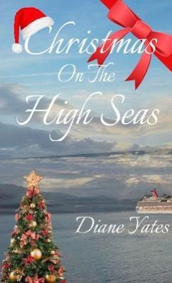 Cover Christmas On The High Seas (eBook, ePUB)