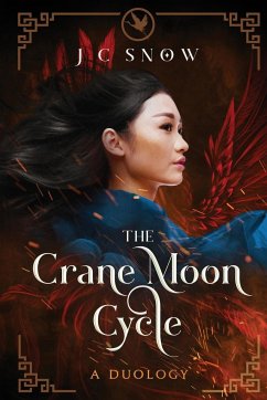 The Crane Moon Cycle - Snow, J. C.