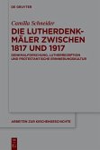 Die Lutherdenkmäler zwischen 1817 und 1917 (eBook, PDF)