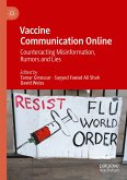 Vaccine Communication Online (eBook, PDF)