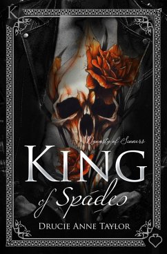 Cover King of Spades