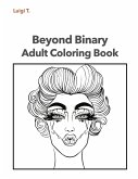 Beyond Binary Adult Coloring Book