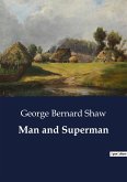 Man and Superman