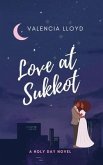Love at Sukkot (eBook, ePUB)