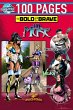Bold and the Brave: Volume Seven... - Bild 1