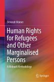 Human Rights for Refugees and Other Marginalised Persons (eBook, PDF)