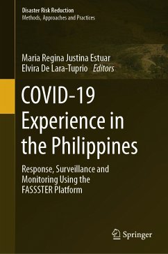 COVID-19 Experience in the Philippines (eBook, PDF)