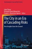 The City in an Era of Cascading Risks (eBook, PDF)