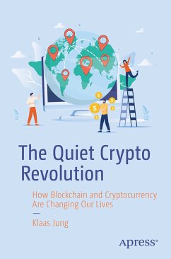 The Quiet Crypto Revolution (eBook, PDF) - Jung, Klaas