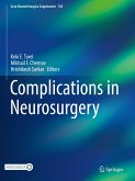 Complications in Neurosurgery (eBook, PDF)