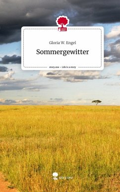 Cover Sommergewitter. Life is a Story - story.one