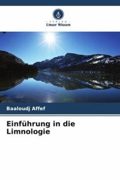 Einführung in die Limnologie - Affef, Baaloudj