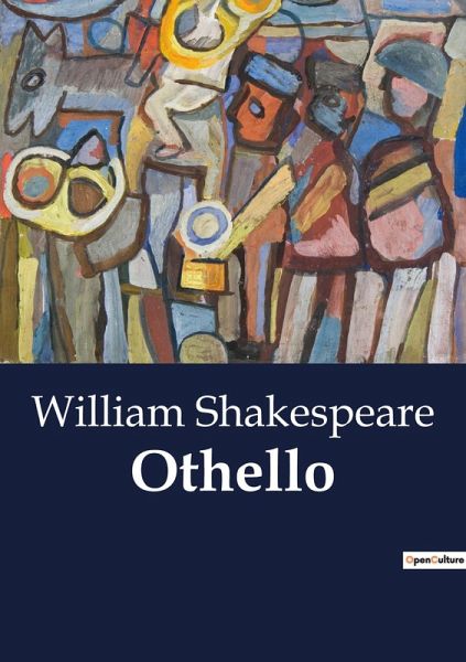 Othello Othello