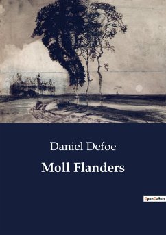 Moll Flanders - Defoe, Daniel