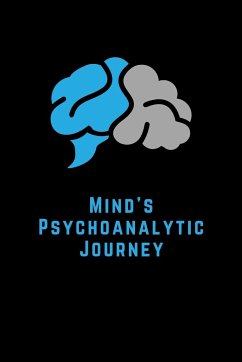 Mind's Psychoanalytic Journey - Asif, Mohd