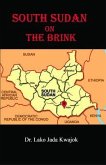 South Sudan On The Brink (eBook, ePUB)
