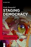 Staging Democracy (eBook, PDF)