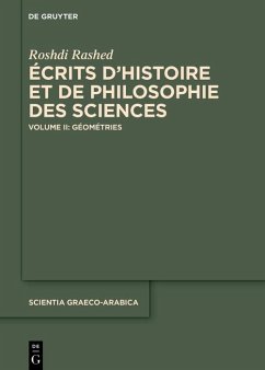 Cover Géométries (eBook, PDF)