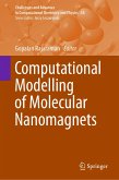Computational Modelling of Molecular Nanomagnets (eBook, PDF)