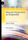 Monastic Perspectives on Temporality (eBook, PDF)