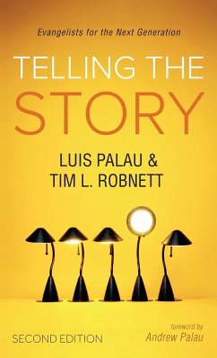 Telling the Story, Second Edition