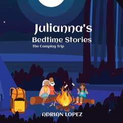 Julianna's Bedtime Stories - Lopez, Adrian