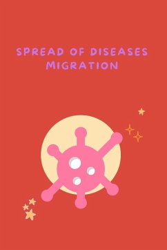 Spread of Diseases Migration - Kamli, Dhruv