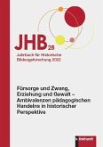 Jahrbuch für Historische Bildungsforschung Band 28 (eBook, PDF)