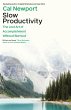 Slow Productivity (eBook, ePUB) - Bild 1