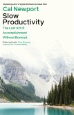 Slow Productivity (eBook, ePUB) Slow Productivity (eBook, ePUB)