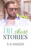 Tall Short Stories (eBook, ePUB)
