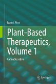 Plant-Based Therapeutics, Volume 1 (eBook, PDF)