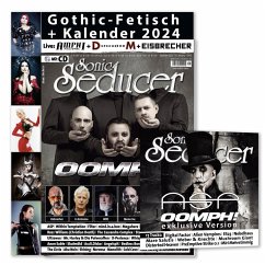 Sonic Seducer 09/2023