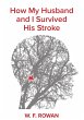 How my husband and I survived his stroke - Bild 1
