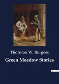 Green Meadow Stories