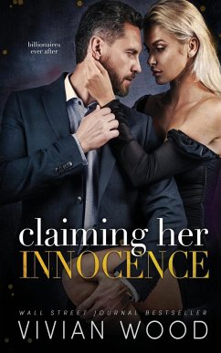 Claiming Her Innocence - Wood, Vivian