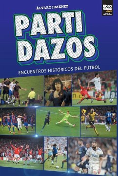 PARTIDAZOS - Jiménez, Álvaro