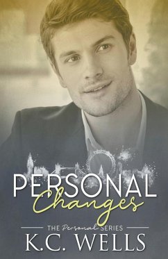 Personal Changes - Wells, K. C.