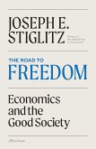 The Road to Freedom (eBook, ePUB)