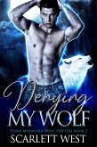 Denying My Wolf (Stone Mountain Wolf Shifters, #2) (eBook, ePUB) Denying My Wolf (Stone Mountain Wolf Shifters, #2) (eBook, ePUB)