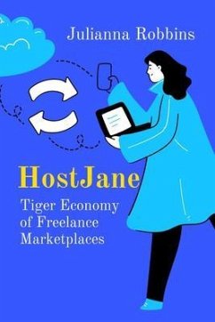 Cover HostJane (eBook, ePUB)