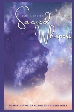 Cover Sacred Whispers (eBook, ePUB)