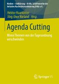 Agenda-Cutting (eBook, PDF)