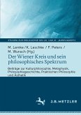Der Wiener Kreis und sein philosophisches Spektrum (eBook, PDF)